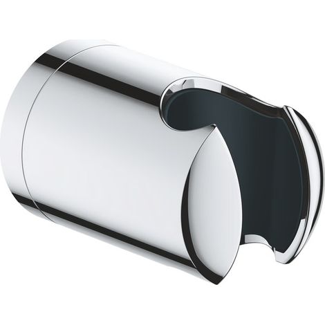 Grohe Vitalio Universal Wandbrausehalter, chrom, 27958001 (1/2)