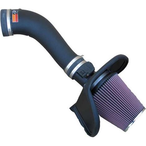 KIT D'ADMISSION DIRECTE K&N 57-2563