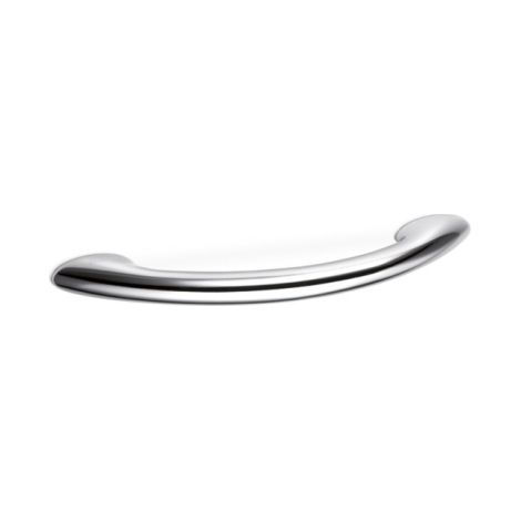 Poignée de maintien Milano 4500, entraxe 27 cm, chromée
