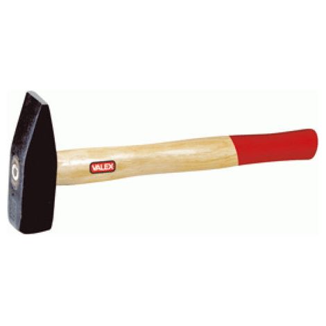 Martello tipo Tedesco 500 Grammi 1464258 VALEX