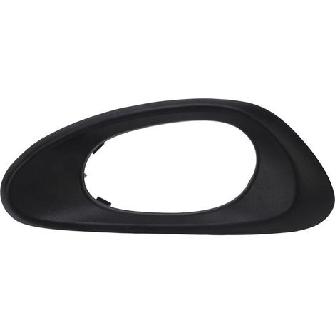 1 garniture de poignée de porte intérieure, compatible Trailblazer Base LS LT LTZ North Face SS EXT avant droit (1/5)