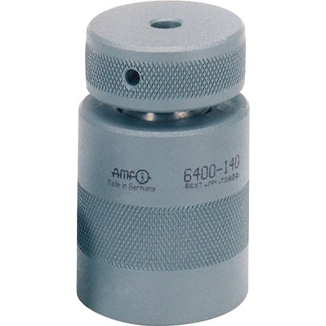 AMF Schraubbock mit Stahl-Unterteil 200 mm (1/3)