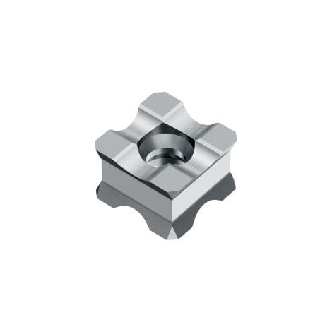 Fein 10x inserto girevole KX 3 mm ad alta resistenza - 64302014010