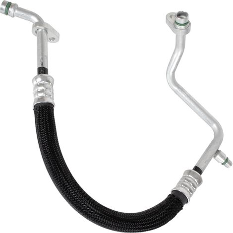 Manguera del aire acondicionado para Renault KANGOO I 2008- / II 2019- 1.5 dCi CDI (1/5)