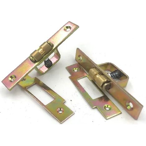 VA E VIENI CASATI A RULLO ORO LUCIDO CS590OL (1/2)