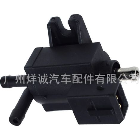 55557806 is suitable for Opel car turbocharger solenoid valves 55352099 and 55577092. (1/4)