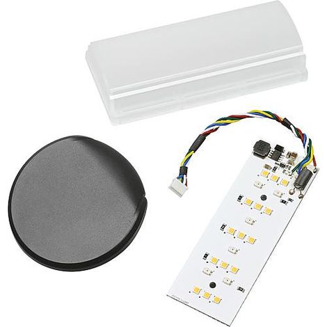 Kit LED rechange pour ampoule LED caméra ACL10
