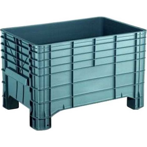 Caisse industrielle L 200 98X63 h 52 Sirsa