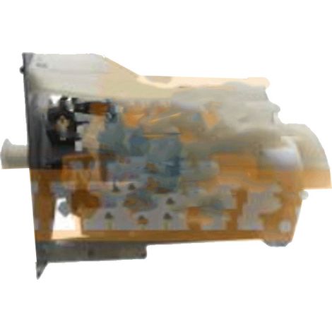 Ersatzteil - Motor+Reduktionsgetriebe - - SEB