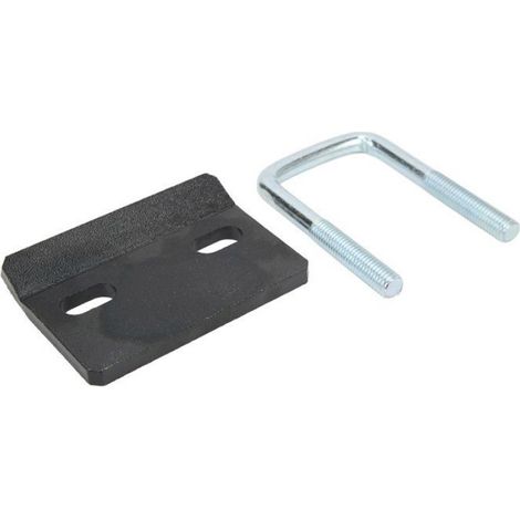 stabilisateur d'attelage Tendeur d'attelage de remorque en acier inoxydable 304, stabilisateur Anti-hochet moteur bateau (1/4)