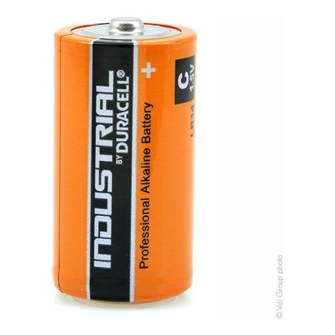 Batería especial LR14 Duracell Procell MN 1400 8800234 (1/4)
