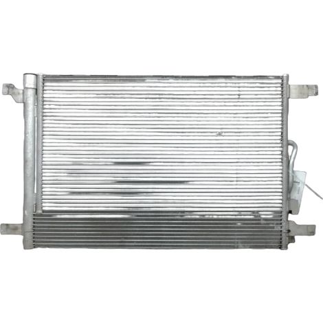 [PRODUIT D'OCCASION] Condenseur Climatisation AUDI Q2 ♻️ Ref Oe. 5q0816411ar - Garantie à vie (1/4)
