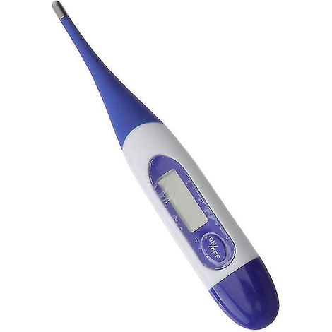 1 Stück LED-Thermometer