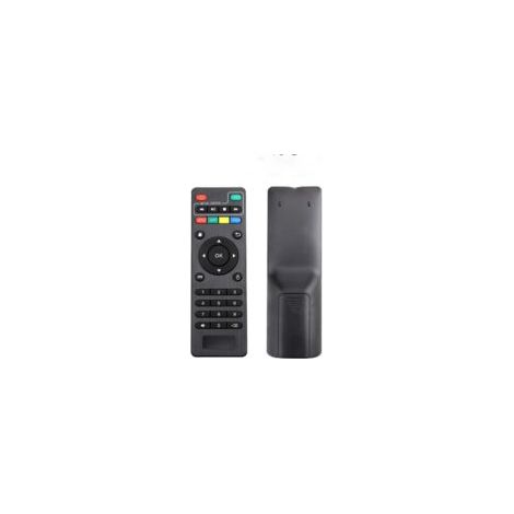 Mando a distancia para Android X96, X96mini y X96W (1/3)