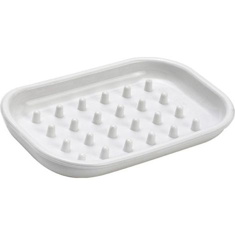 Portasapone Appoggio Flexible Mix Cm 13X9 Eliplast