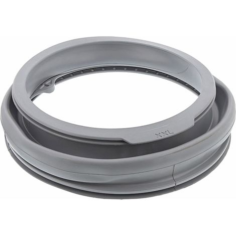 GUARNIZIONE PORTA GOMMA SOFFIETTO OBLO XXL AEG ELECTROLUX REX 140028468035