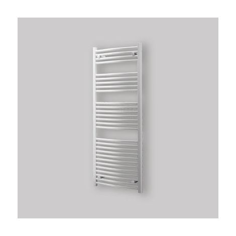 Termoarredo Sanremo Bianco Curvo H.1703 X L.600 X I.550