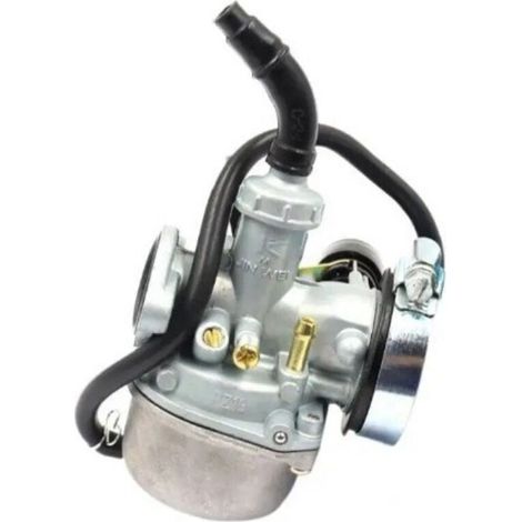 Carburateur moto PZ19 pour C100 DY100 WAVE100 CD100 SUPRA X110 (1/5)