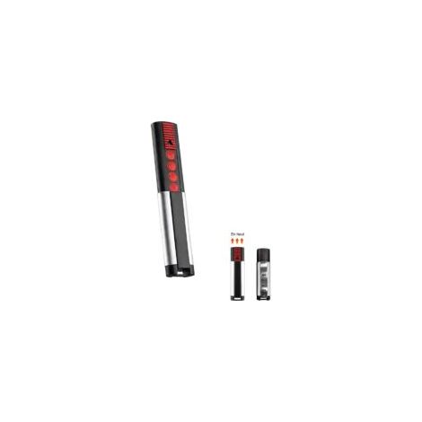 Confezione da 1 telecomando a 868 MHz per cancelli e porte da garage, compatibile con i telecomandi 4020 TX03-868-4, 4026 TX03-868-2, 4020V000, 4026V000, telecomando a 4 canali per cancelli e porte da