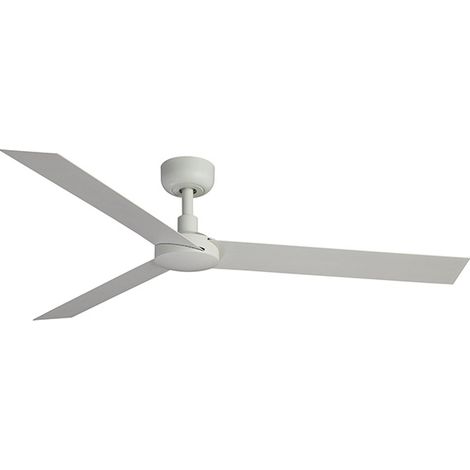 CRUISER XL Ventilateur éteint blanc 34292