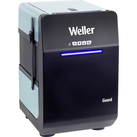Weller ZeroSmog Guard Kit Aspiratore fumi di saldatura 230 V 74 W 100 m³/h
