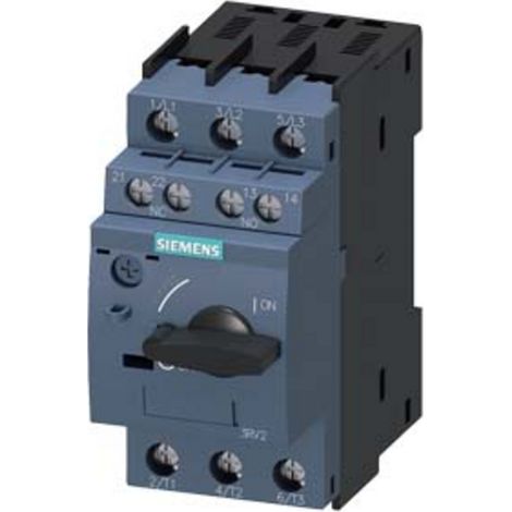 Disjoncteur Siemens 3RV2011-0GA15 1 pc(s)
