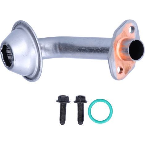 Kit Joint Étanchéité et Tube de Ramassage d'Huile 06A115251 Compatible Seat Alhambra, Leon, Ibiza, Toledo (1/5)