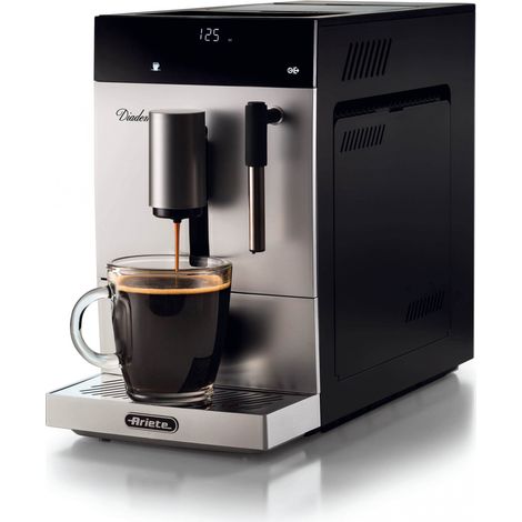 Ariete 1452 Halbautomatisch Espressomaschine (1/3)