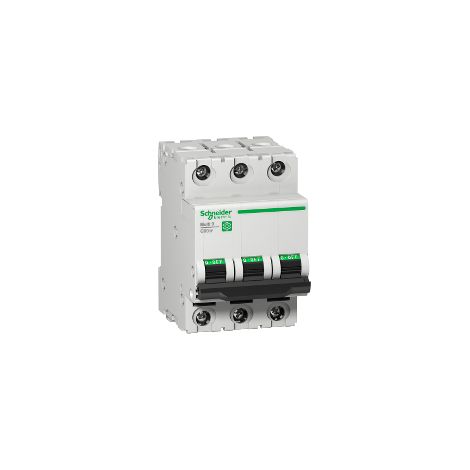Multi9 C60SP - disjoncteur - 3P - courbe C - 32A - 10kA - 480Y/277V - UL1077 - M9F22332