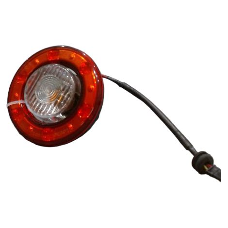Feu Arriere Gauche  AIXAM S9 [PRODUIT D'OCCASION]♻️801xf010