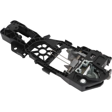 Poignée de porte mécanisme 3C0837885H support de fixation cadre base pour 3C2 B6 Variant 3C5 B6 362 B7 (1/5)