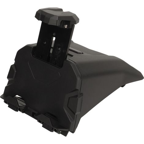 Support Tablet PC 715002874 pour GPS avec Boîte de Rangement, Support Moto Maverick X3 2017-2023, Fixation Électronique (1/5)