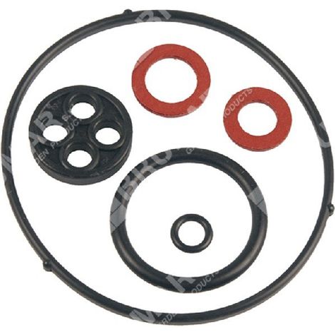 Kit Riparazione per carburatori HONDA 16010.ZE1.812 COMPATIBILE - 008344