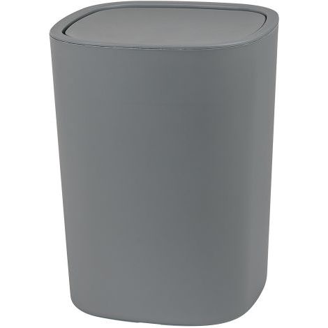 Gettacarta Poddy Metaform 7 litri Grigio