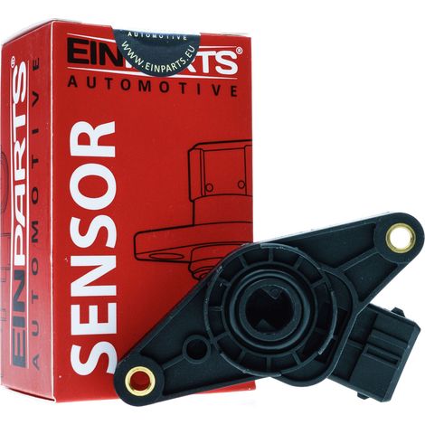 Sensor de posición del acelerador TPS para Peugeot 205, 306, 405, Citroën y Fiat (1/5)