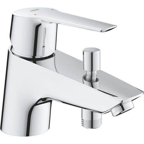 GROHE Quickfix Start Mezclador mecánico para ducha de baño 2021