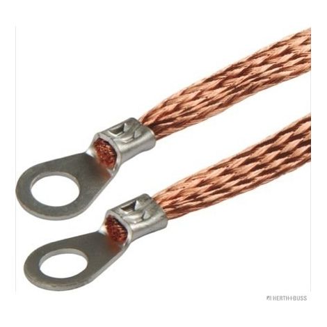 Sangle de masse herthbuss 52287512 durable compacte 16x15 cm