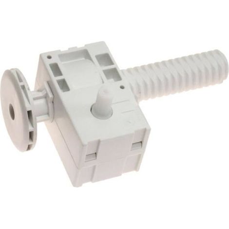 Pied réglable arrière 91670150 pour Lave vaisselle CANDY, HAIER, HOOVER, IBERNA, ROSIERES , H-DISH 500
