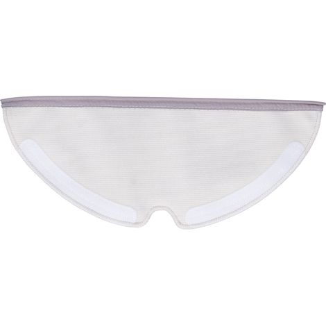Accesorios para la aspiradora robot Xiaomi 1C: juego de repuestos que incluye cepillo principal, cepillo lateral, filtro, cepillo de limpieza y mopa de ABS. (1/5)