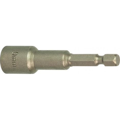 Douille 10x 65mm Magnetique FORTIS (1/4)