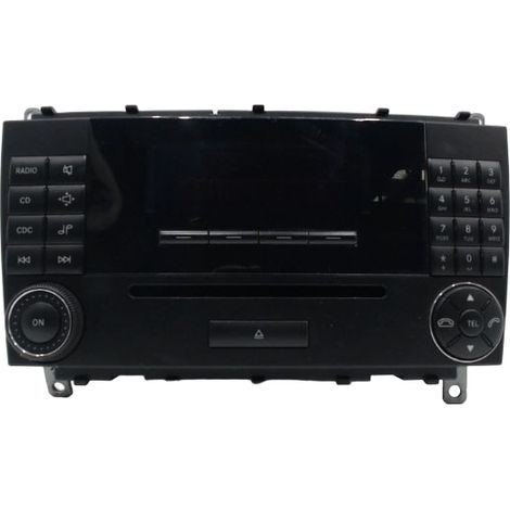 Autoradio MERCEDES Clk [PRODUIT D'OCCASION]♻️2098206589