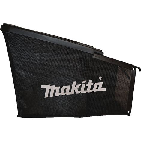 Insert en nylon Makita pour bac de ramassage d'herbe de 65 L