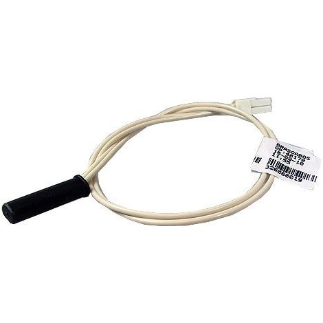 Thermostat fusible pour Réfrigérateur, Congélateur WHIRLPOOL 480132103383