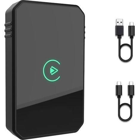 sans fil pour smartphones en voiture compatible avec les (1/5)
