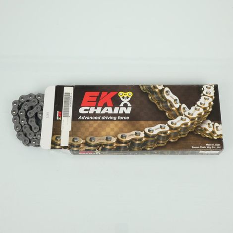 ek chain srx2 Antriebskette für Motorrad 90 Glieder nicht 520
