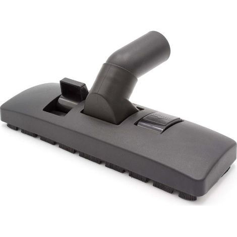 vhbw Embout type 5 pour tapis compatible avec Electrolux avec connexion ronde 32 mm
