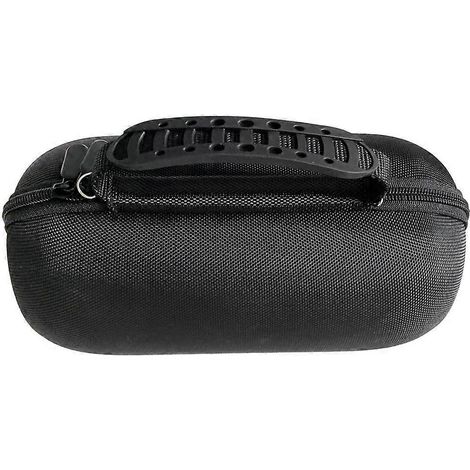 Tasche mit Reißverschluss für Pulse 5 Lautsprecher, leicht zu öffnen und zu schließen, Lautsprecherzubehör