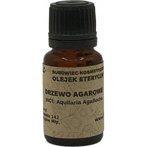 Ätherisches Adlerholzöl 5% (1/3)