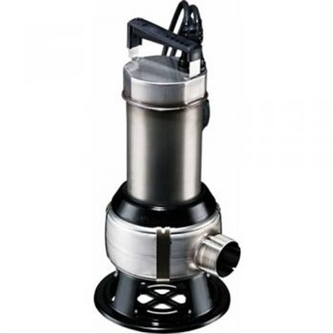 Pompe de relevage Unilift AP35B Grundfos 1000W 18m³/h