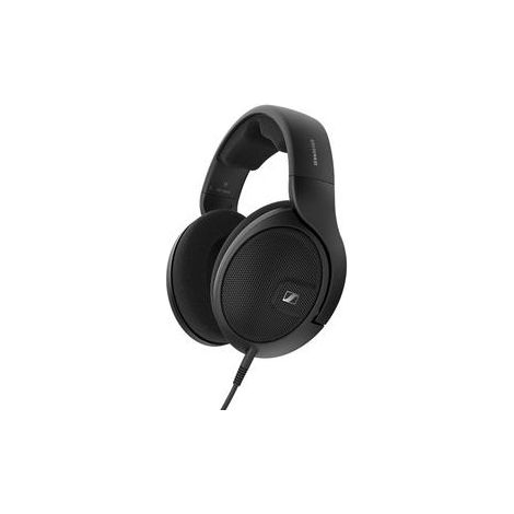 Sennheiser HD 560S Cuffie Cablato A Padiglione Musica alta qualità Nero (1/3)